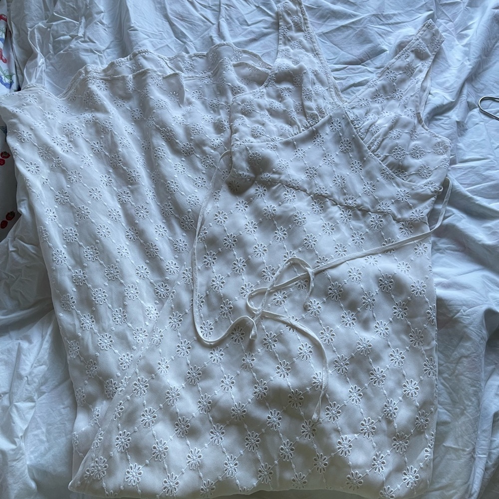 Realisation Par Caspar Cloud Dress XS